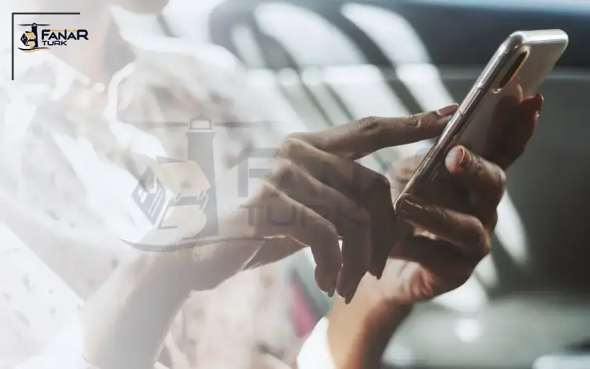 تطبيقات المواصلات في اسطنبول